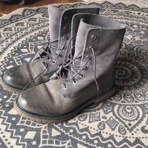 Timberland Boots great condition